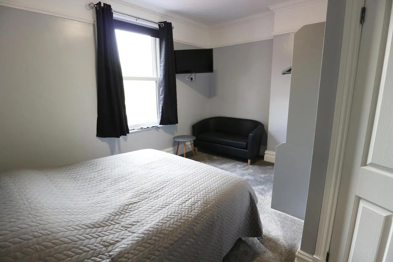 Guest house Number 33 Room Only Whitby United Kingdom