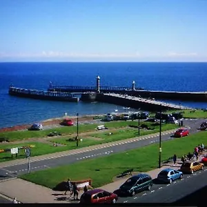 The Sandbeck Seafront Whitby